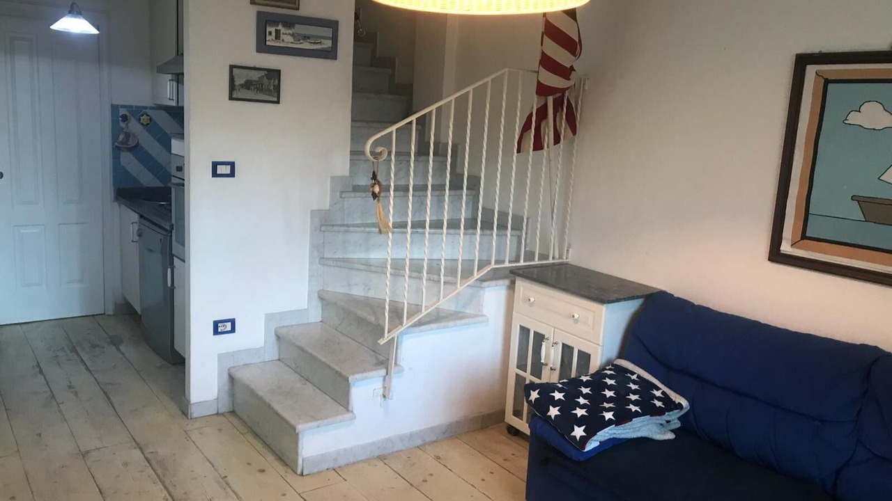Photo of Livingroom in Marina di Pietrasanta