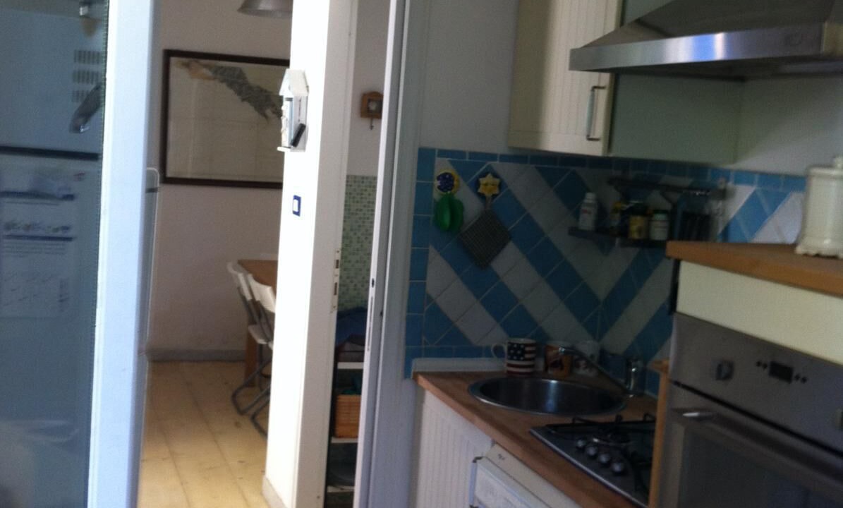 Photo of Kitchen in Marina di Pietrasanta
