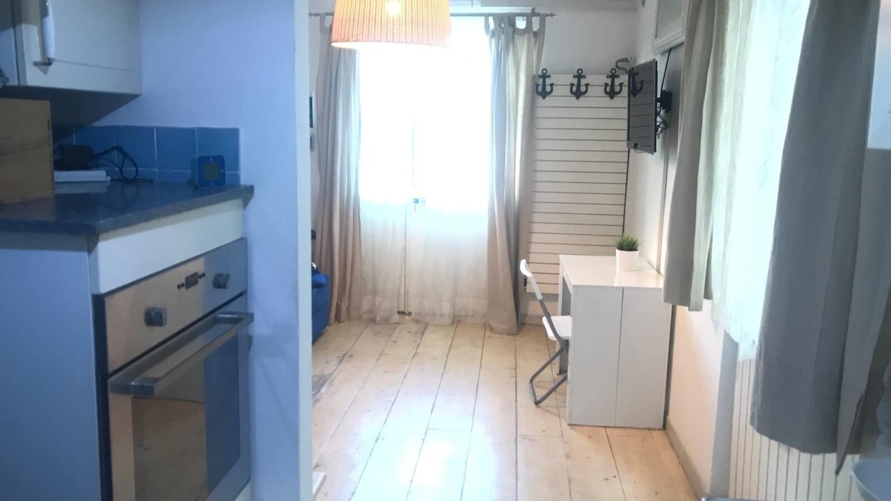 Photo of Kitchen in Marina di Pietrasanta