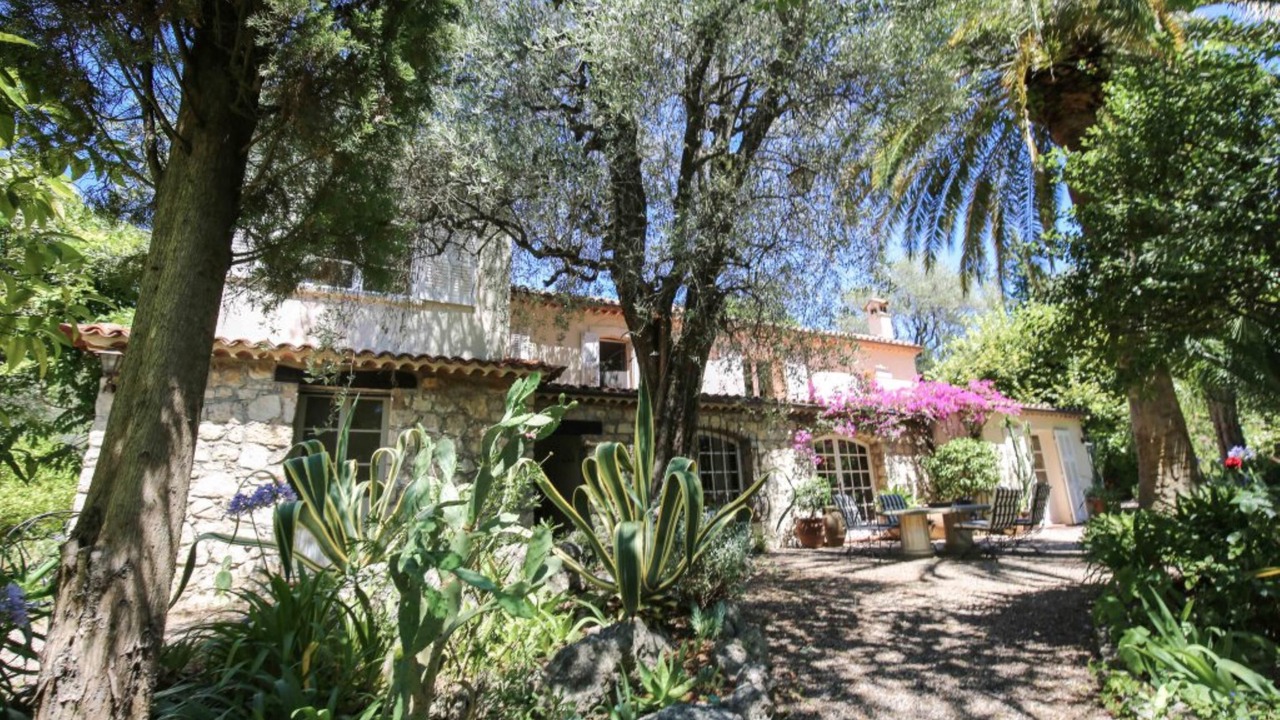 Photo of Outdoor in Grasse