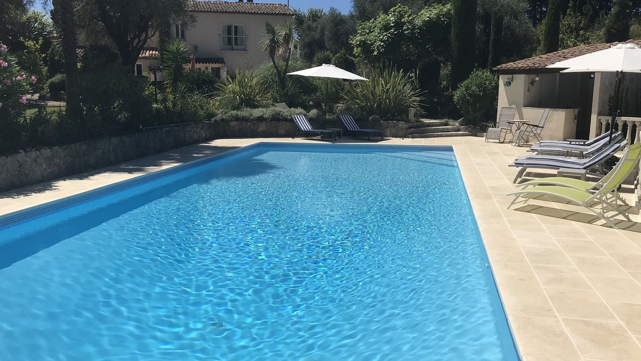 Photo of Outdoor in Grasse