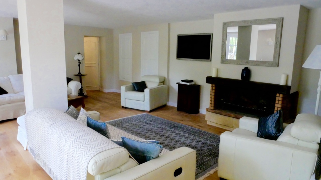 Photo of Livingroom in Grasse