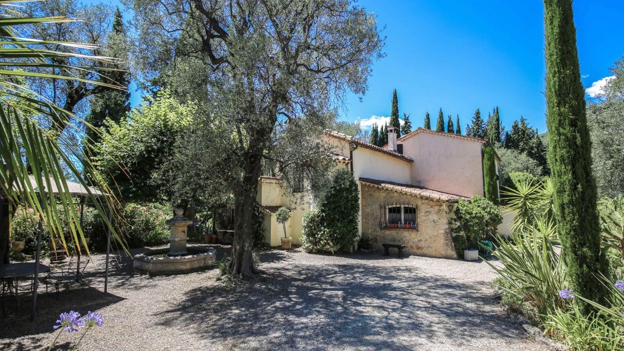 Photo of Outdoor in Grasse
