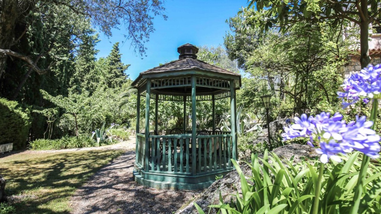 Photo of Outdoor in Grasse