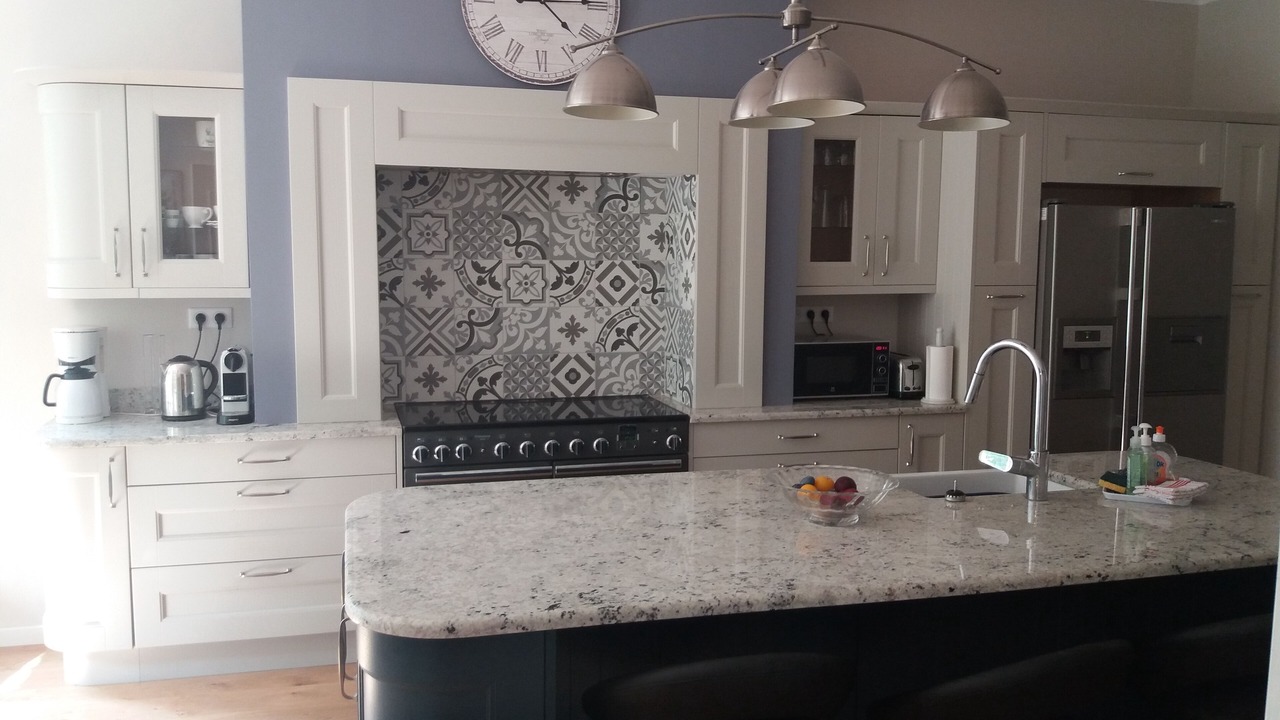 Photo of Kitchen in Grasse