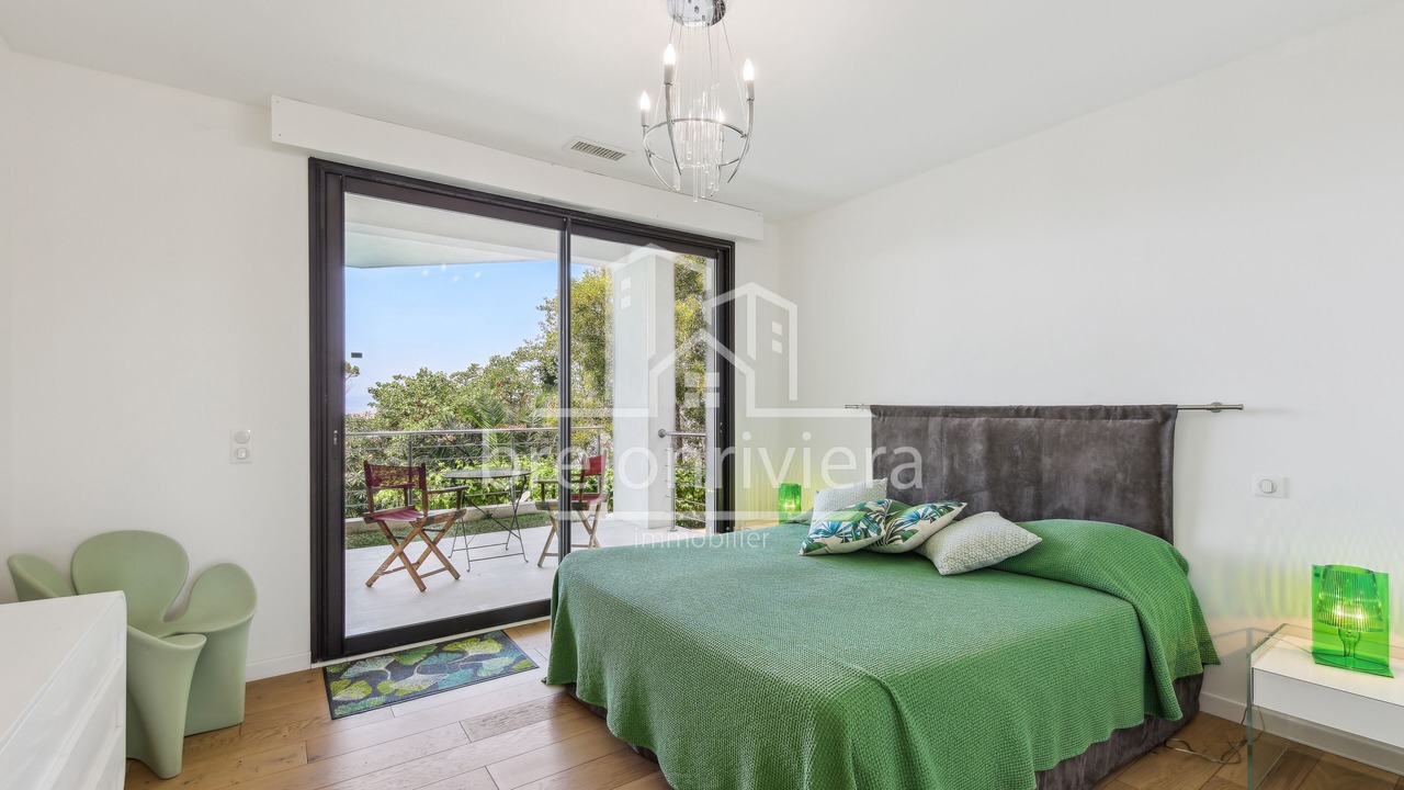 Photo of Bedroom in California - Pezou