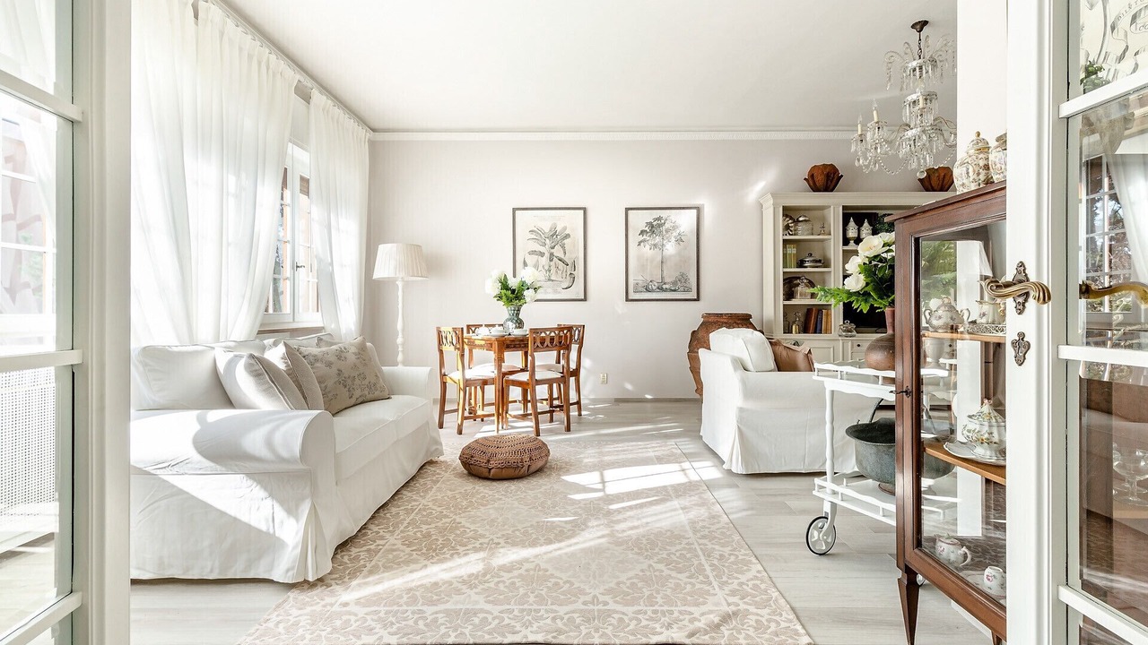 Photo of Livingroom in Lucca Historical Center