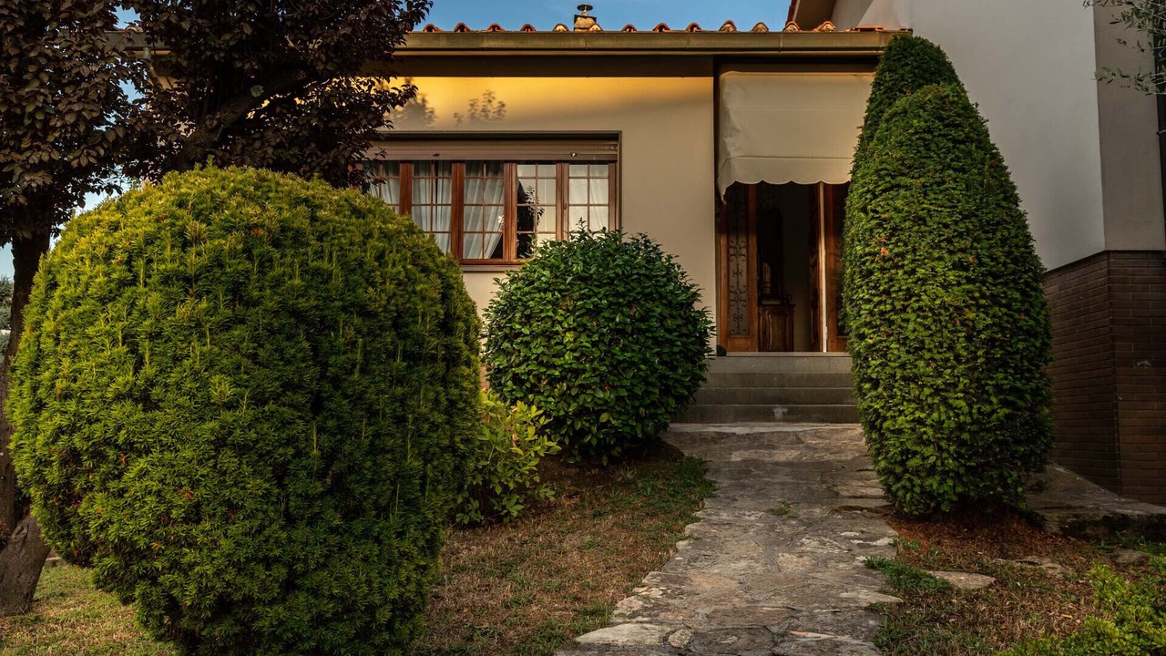 Photo of Outdoor in Lucca Historical Center