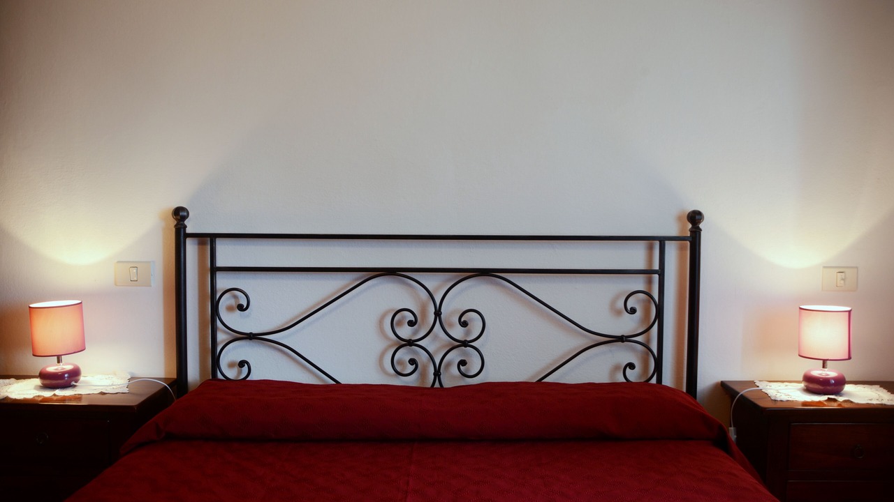 Photo of Bedroom in Marciana