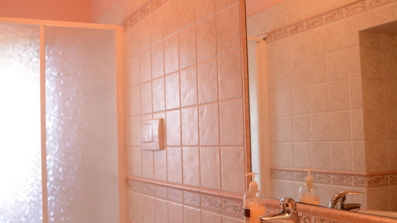 Photo of Bathroom in Marciana