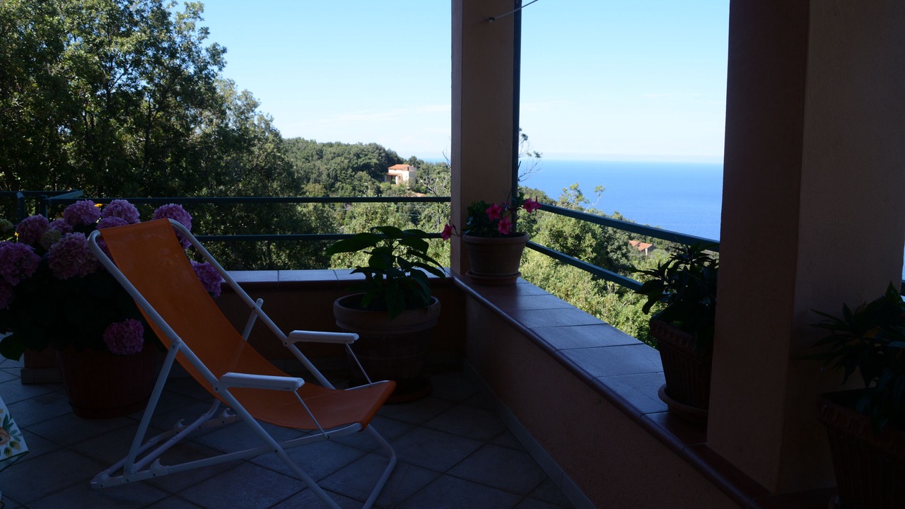 Photo of Outdoor in Marciana