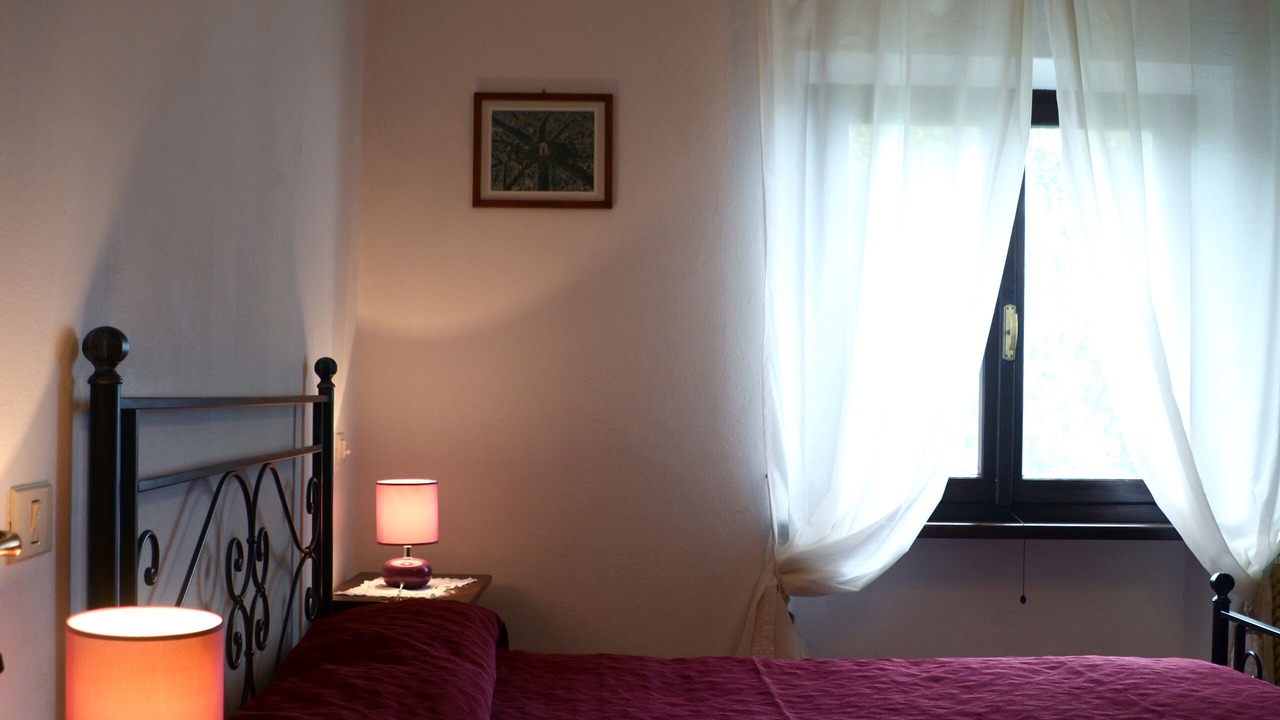 Photo of Bedroom in Marciana