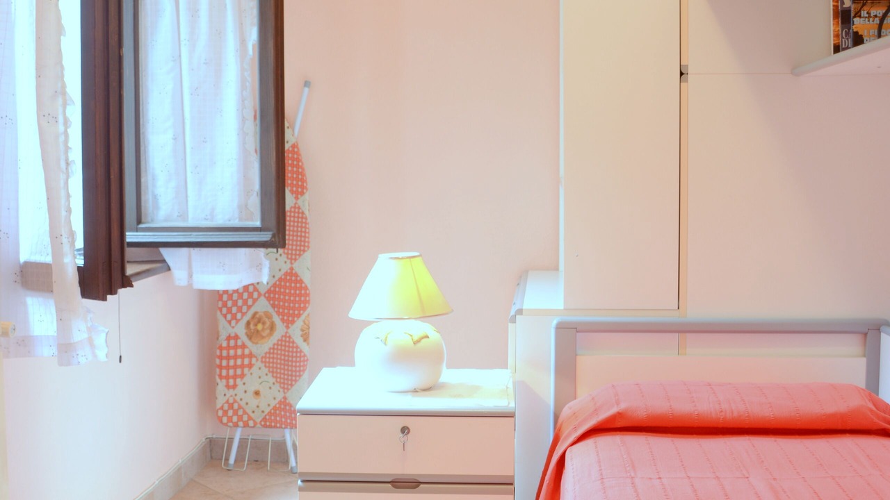 Photo of Bedroom in Marciana