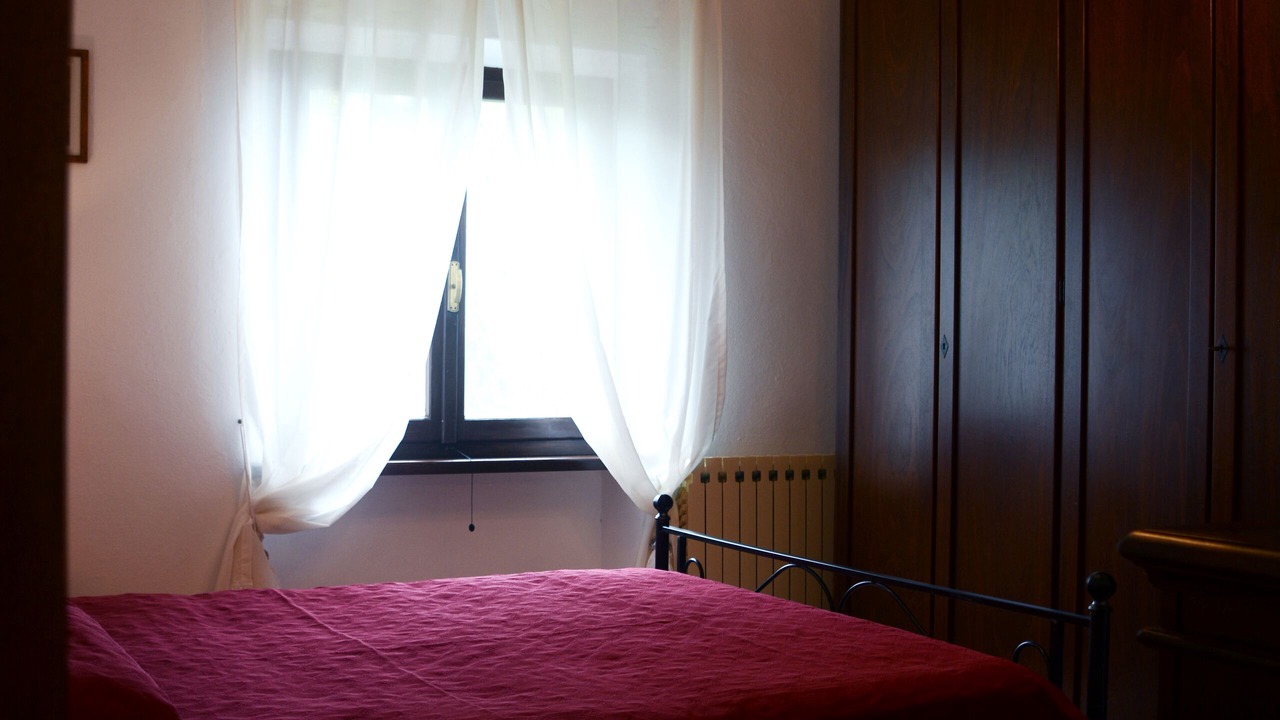 Photo of Bedroom in Marciana
