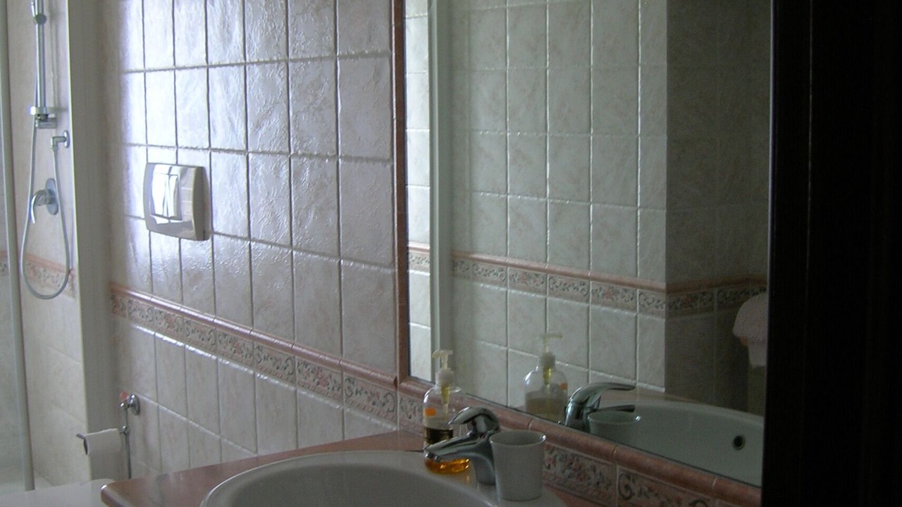 Photo of Bathroom in Marciana