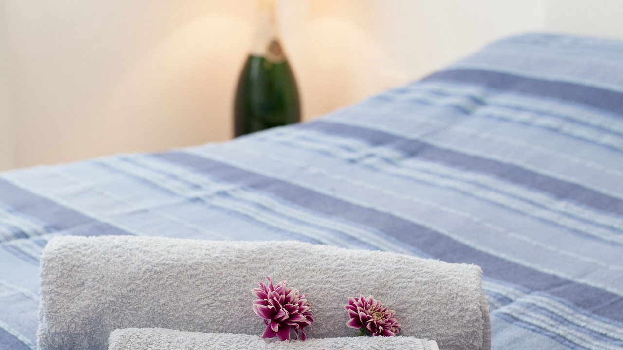 Photo of Bedroom in Lucca