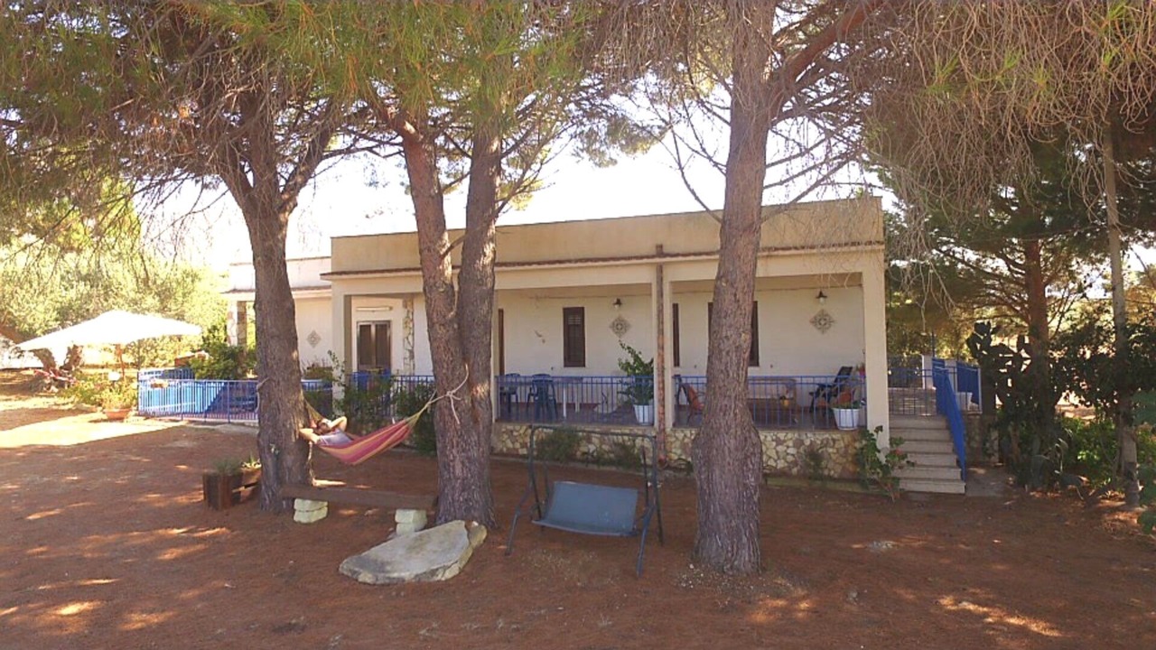 Photo of Outdoor in Scopello