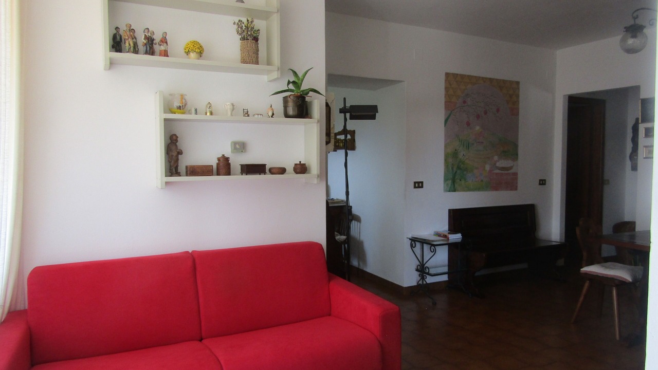 Photo of Livingroom in Fosdinovo
