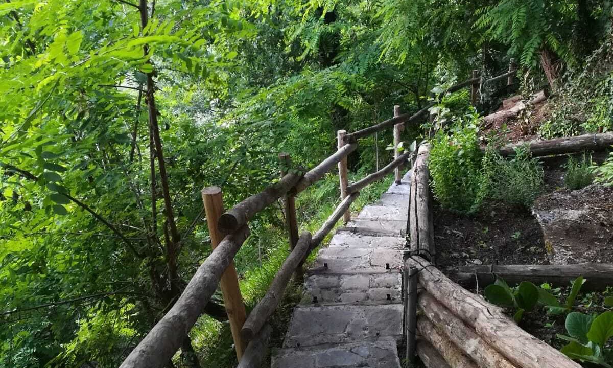 Photo of Outdoor in Fosdinovo