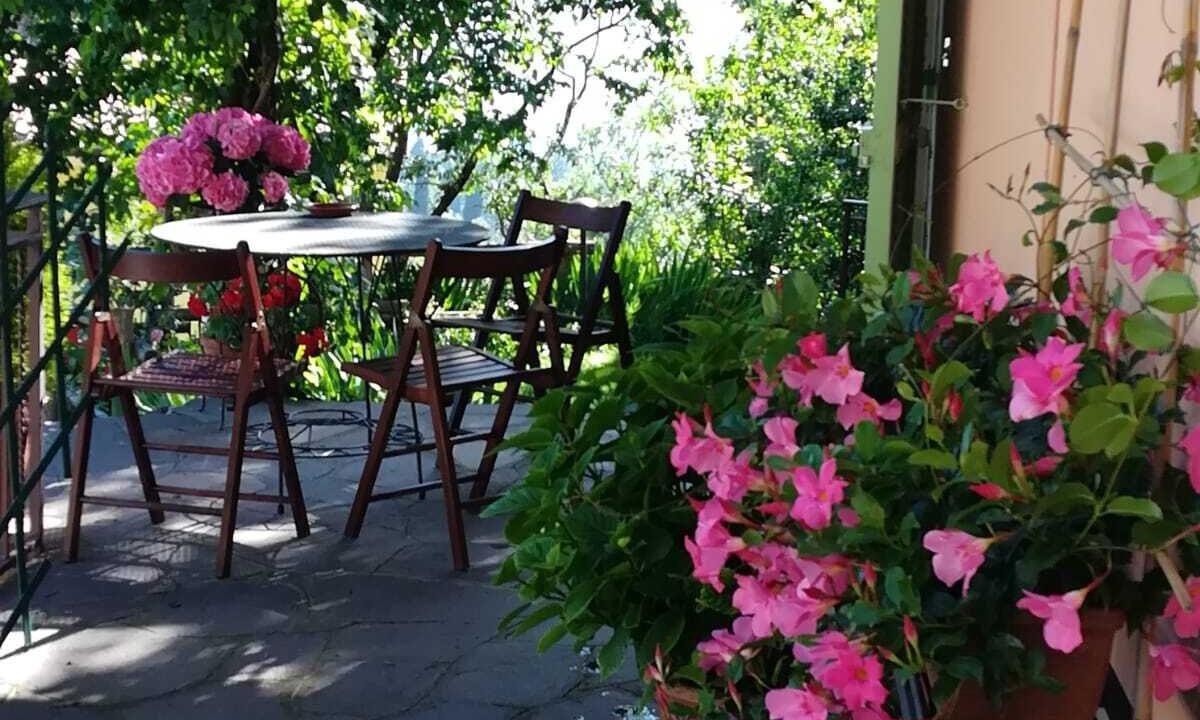 Photo of Outdoor in Fosdinovo