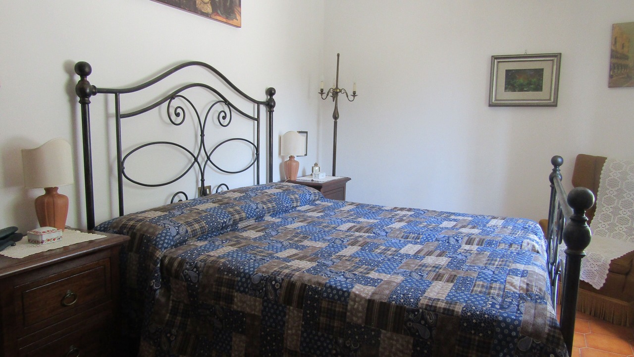 Photo of Bedroom in Fosdinovo