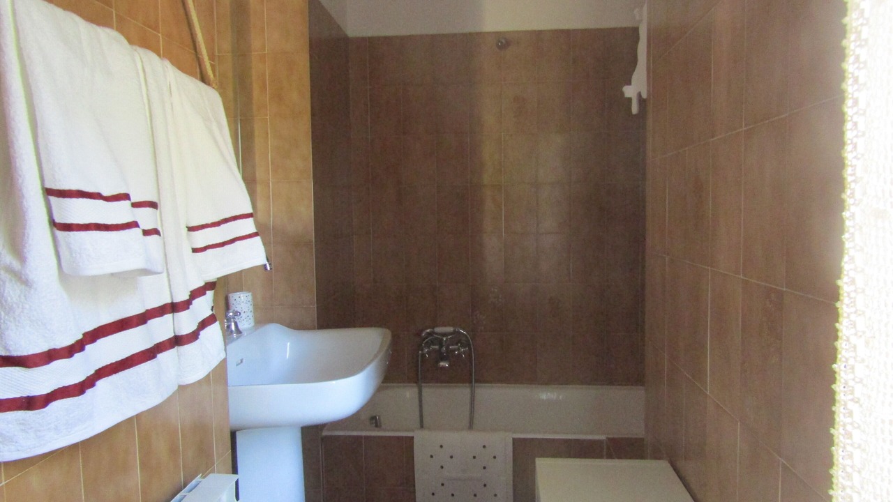 Photo of Bathroom in Fosdinovo