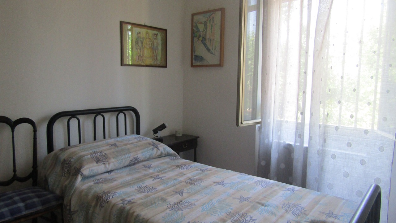 Photo of Bedroom in Fosdinovo