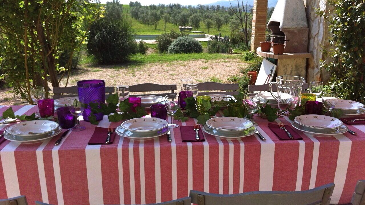 Photo of Outdoor in Manciano