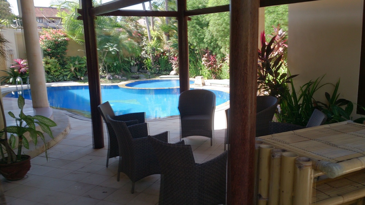 Photo of Outdoor in Sanur