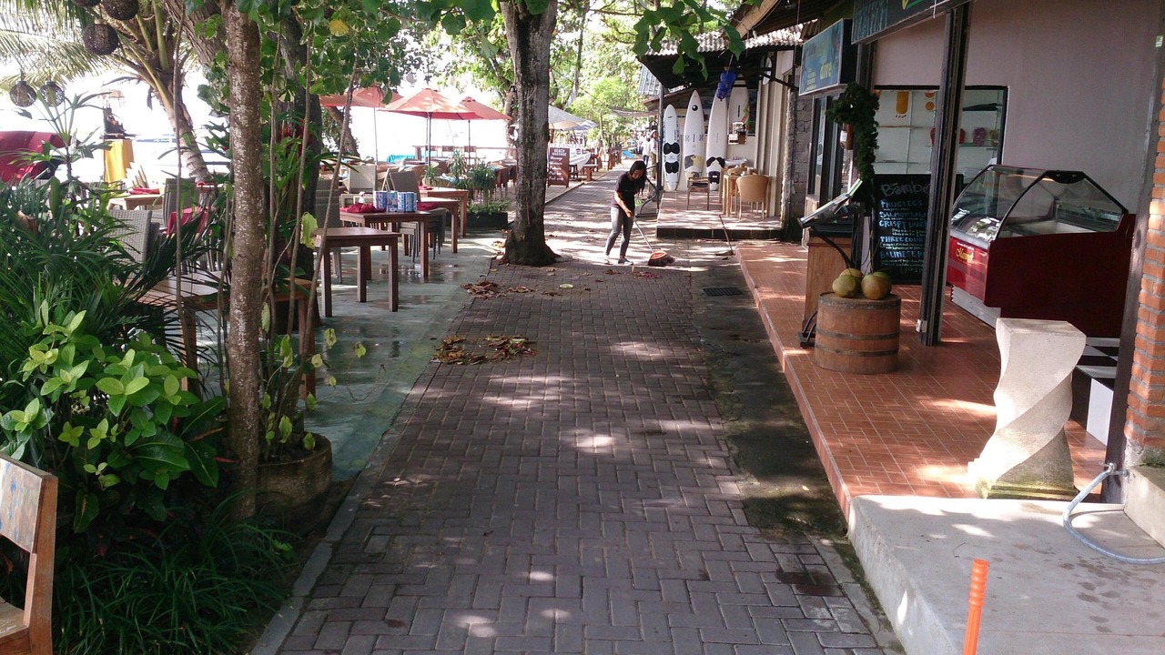 Photo of Outdoor in Sanur