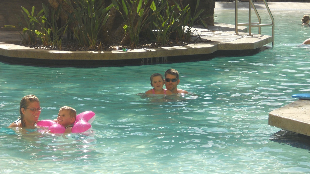 Photo of Outdoor in Lake Buena Vista