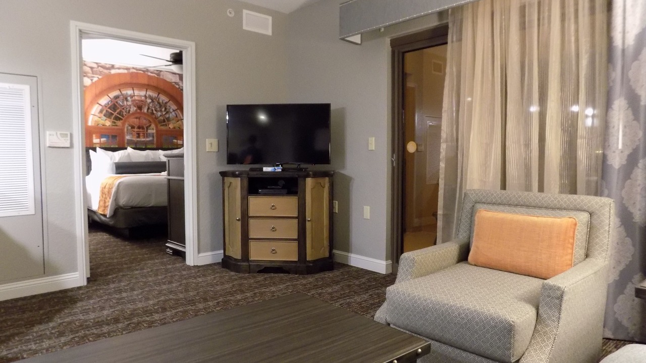 Photo of Bedroom in Lake Buena Vista