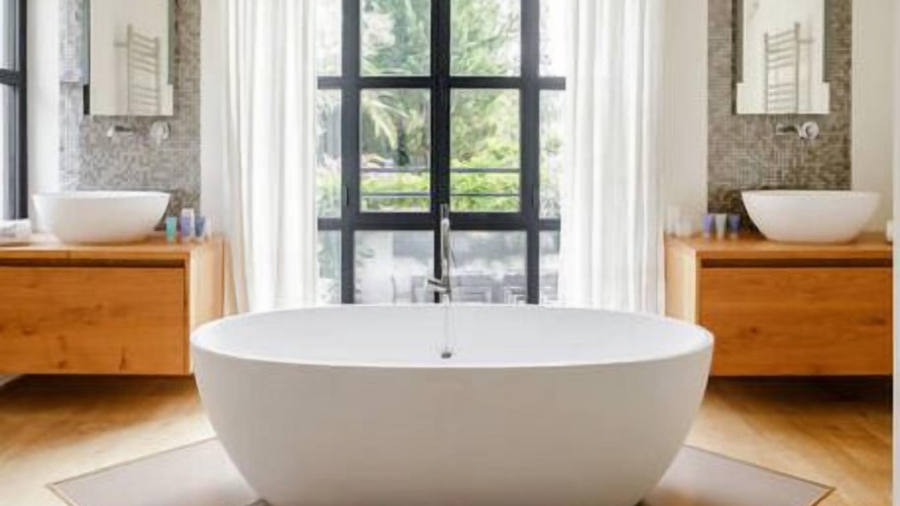 Photo of Bathroom in Chateauneuf-Grasse