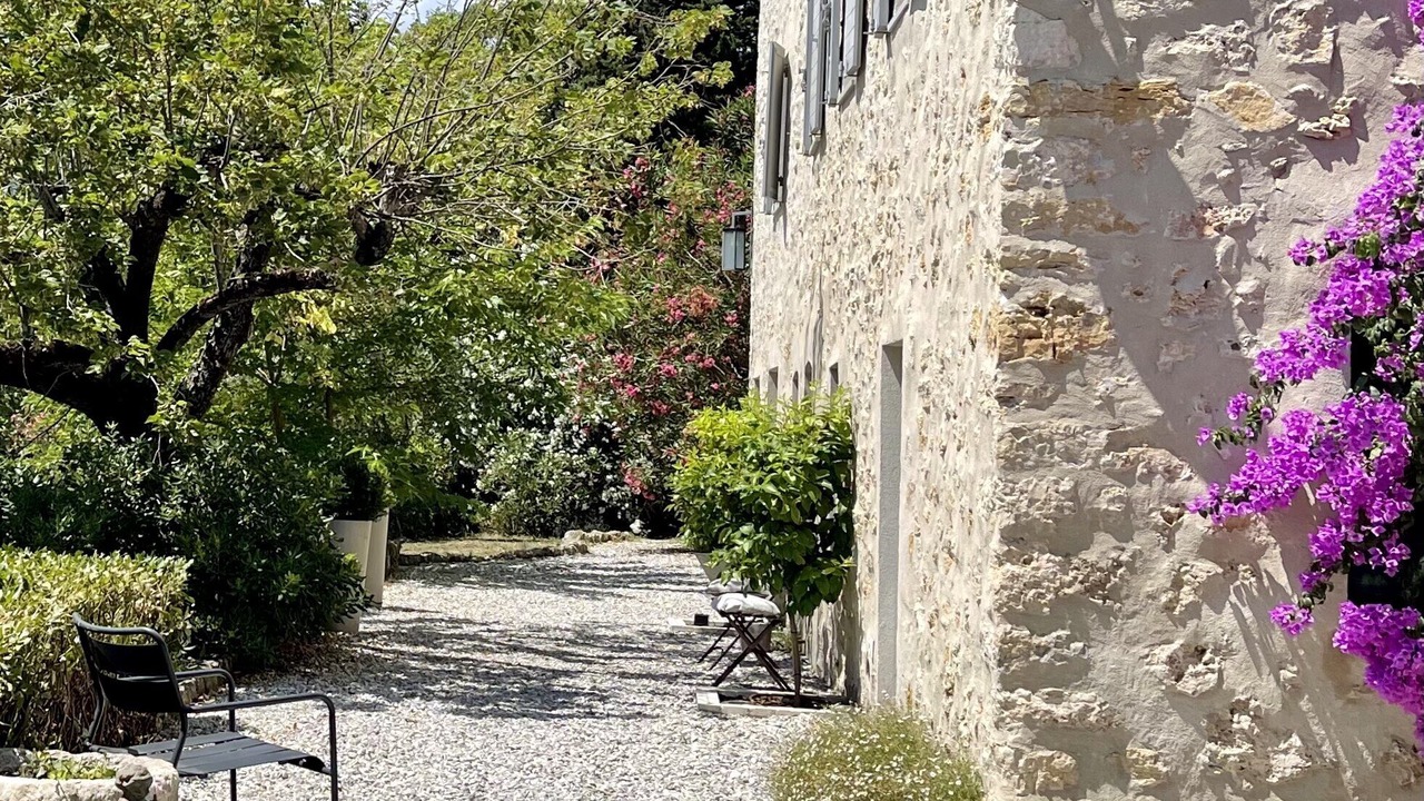 Photo of Outdoor in Chateauneuf-Grasse