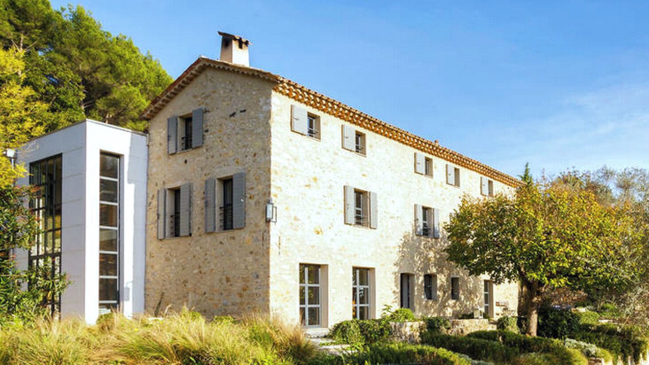 Photo of Outdoor in Chateauneuf-Grasse