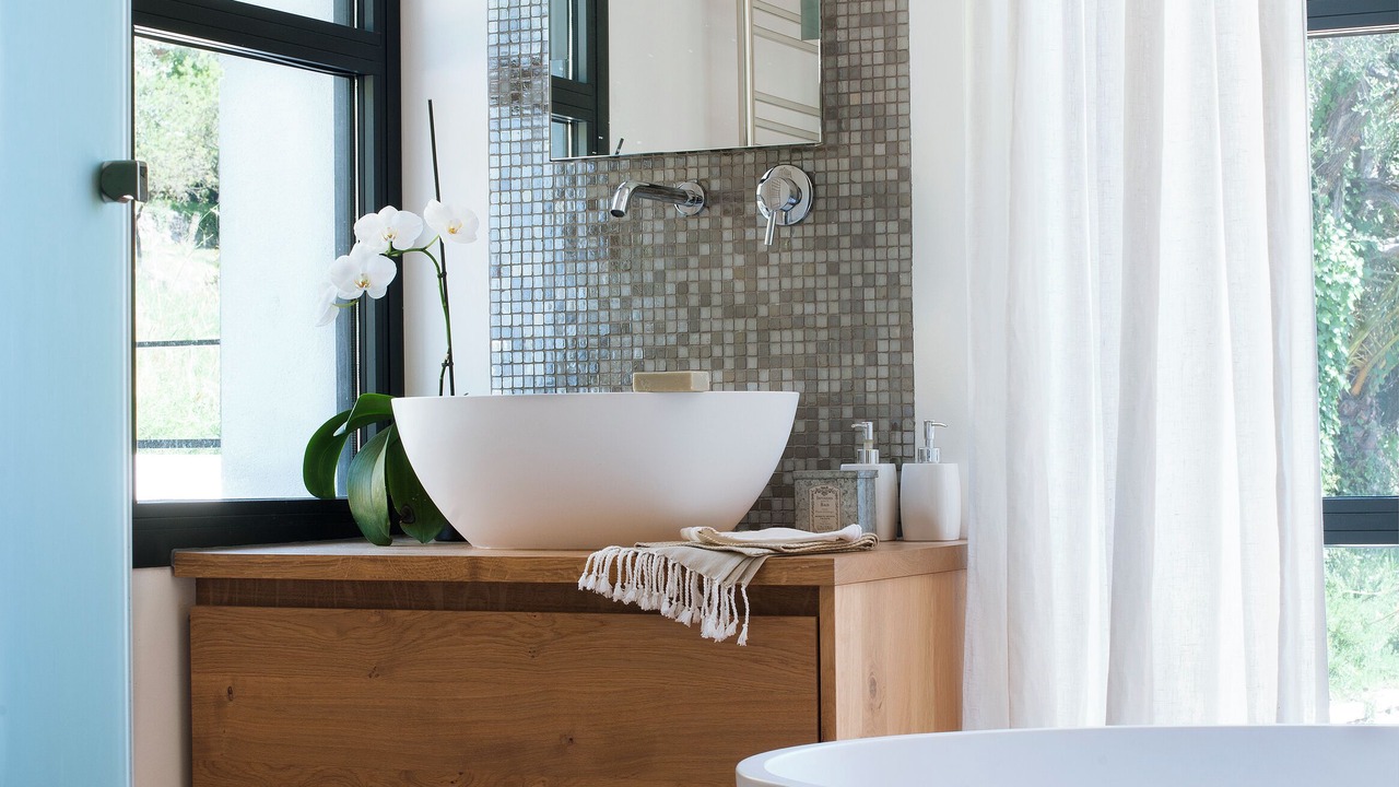 Photo of Bathroom in Chateauneuf-Grasse
