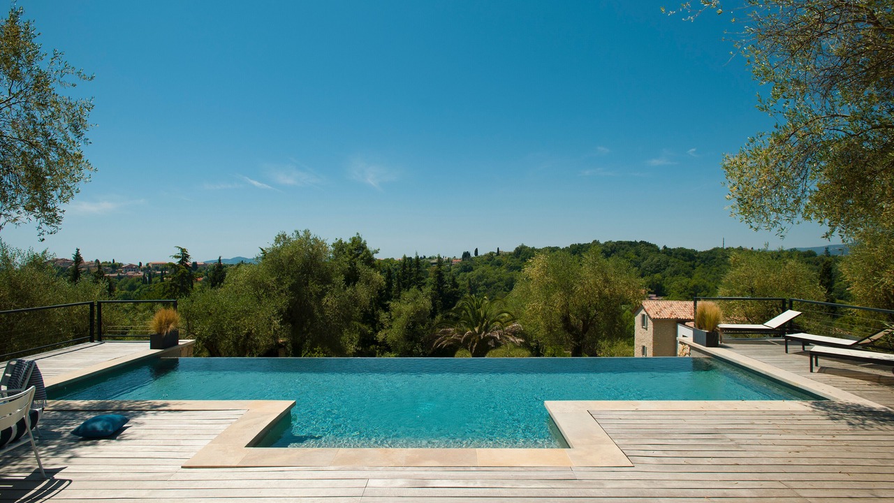 Photo of Outdoor in Chateauneuf-Grasse
