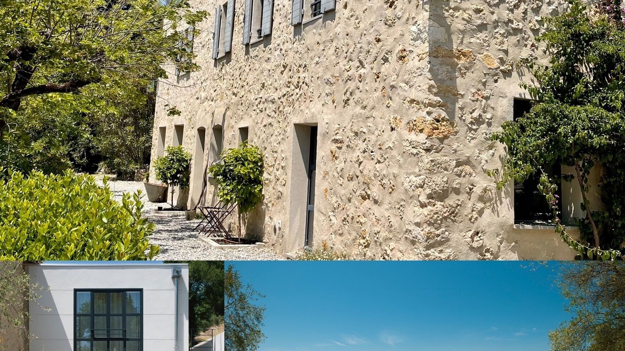Photo of Outdoor in Chateauneuf-Grasse