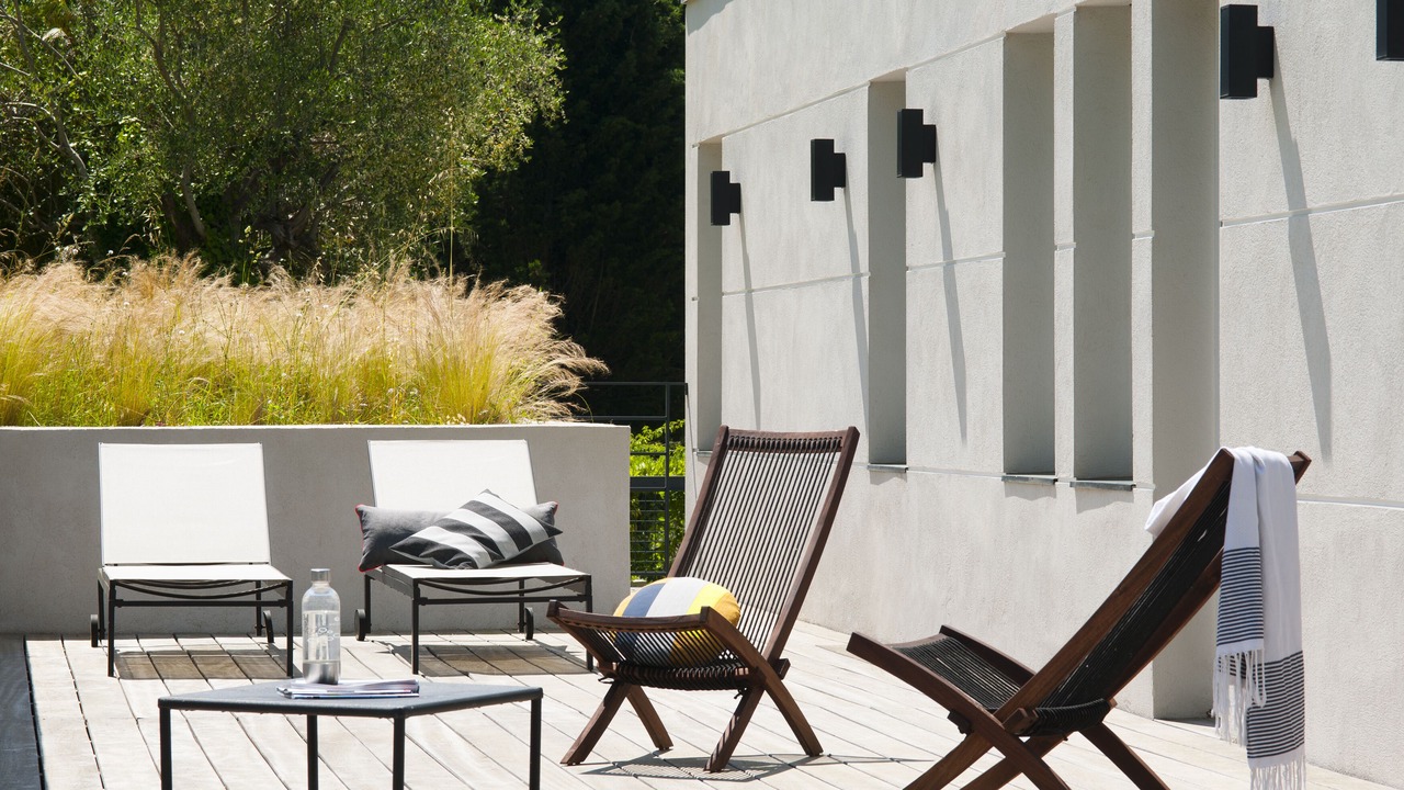 Photo of Patio Balcony in Chateauneuf-Grasse
