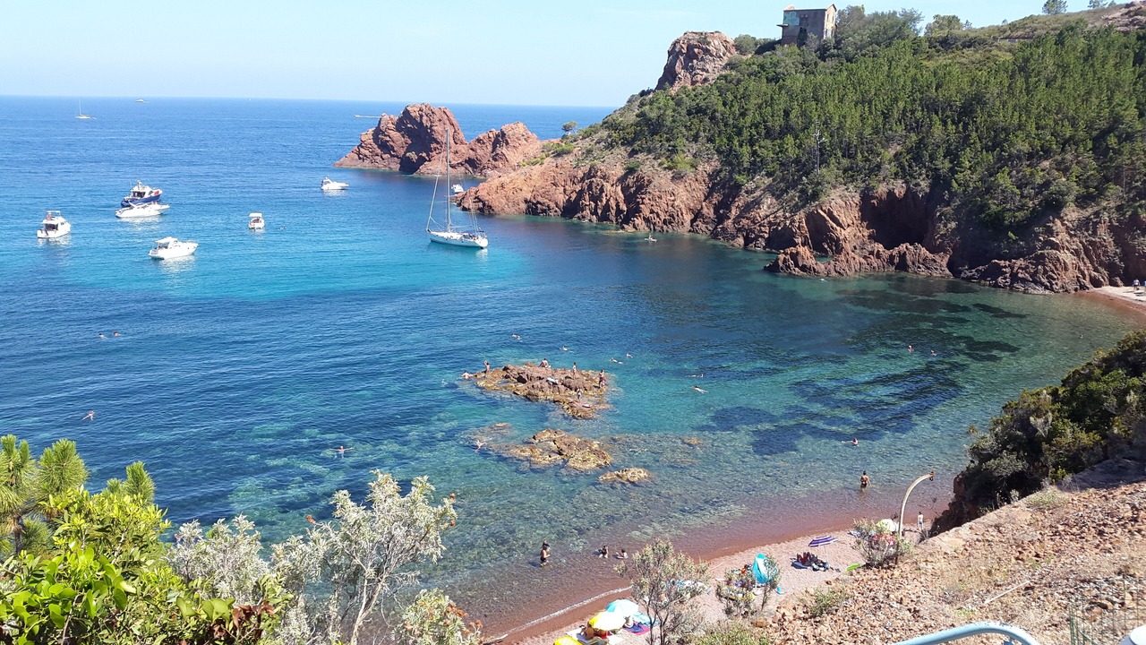 Photo of Others in Cannes La Bocca