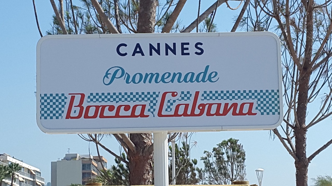 Photo of Outdoor in Cannes La Bocca