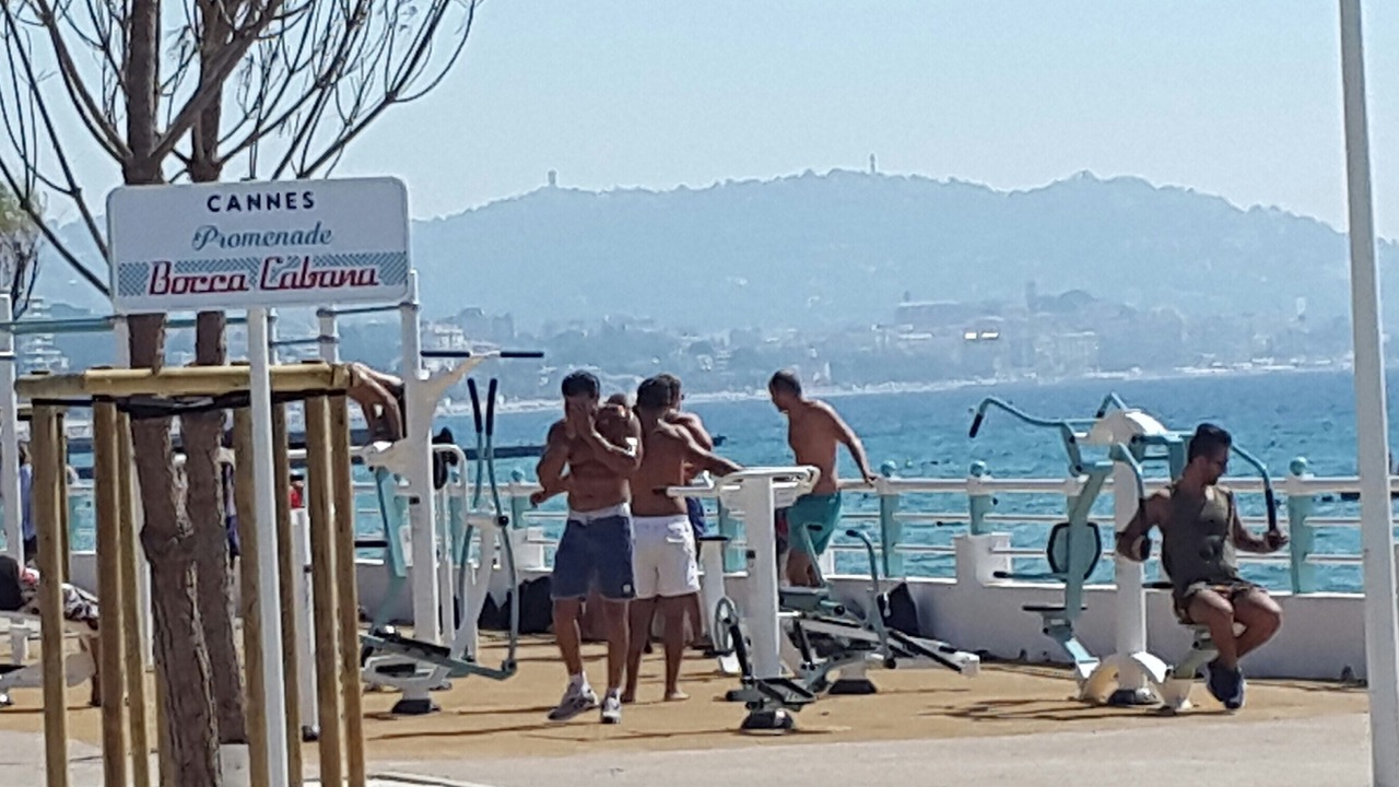 Photo of Others in Cannes La Bocca