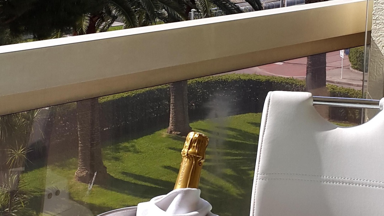 Photo of Outdoor in Cannes La Bocca