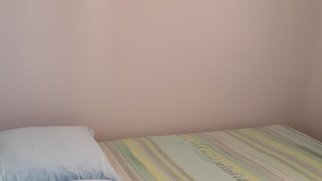 Photo of Bedroom in Cannes La Bocca