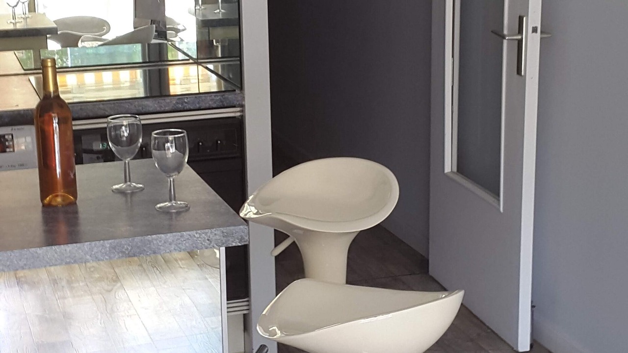 Photo of Kitchen in Cannes La Bocca