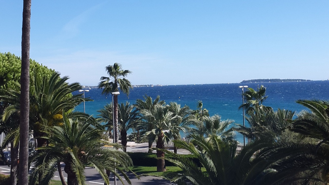 Photo of Outdoor in Cannes La Bocca