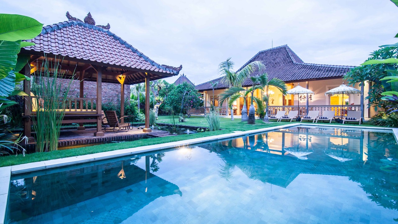 Photo of Outdoor in Umalas