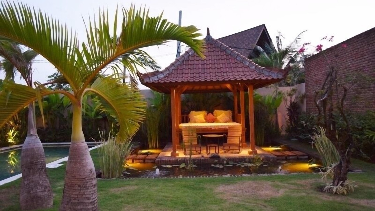Photo of Outdoor in Umalas
