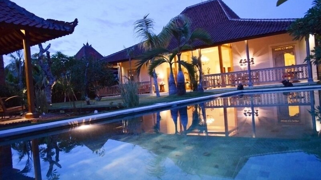 Photo of Outdoor in Umalas