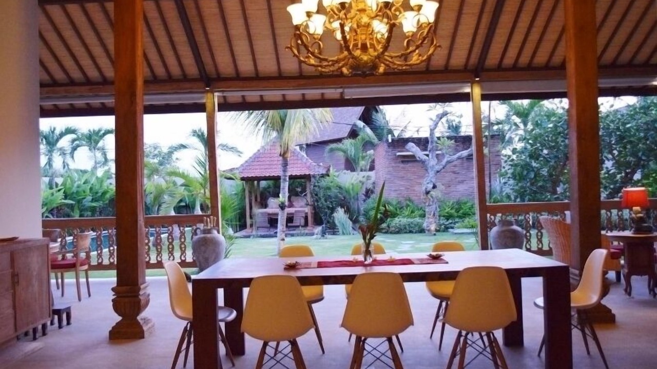 Photo of Outdoor in Umalas